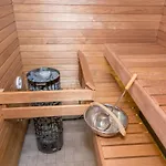 Prázdninový dům Talvilaakso By Interhome Tahkovuori