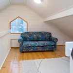 度假居 Talvilaakso By Interhome