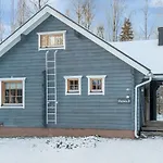 Talvilaakso By Interhome * 塔库沃里
