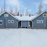 度假居 Talvilaakso By Interhome *