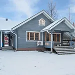 Talvilaakso By Interhome 度假居