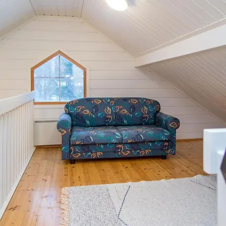 Talvilaakso By Interhome