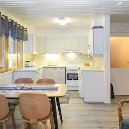 Talvilaakso By Interhome