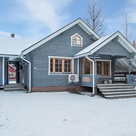 Talvilaakso By Interhome Holiday home