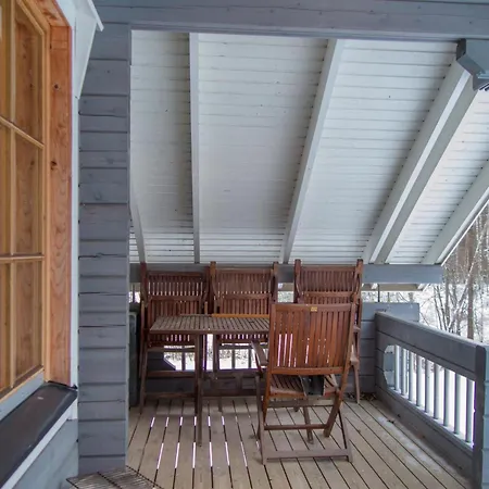 Talvilaakso By Interhome Vakantiehuis *