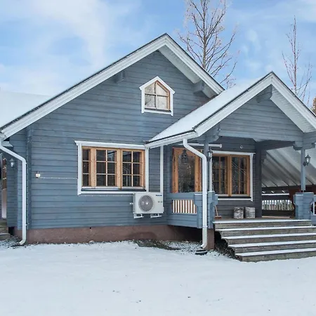 Talvilaakso By Interhome Holiday home *