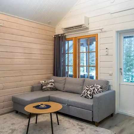 Talvilaakso By Interhome * تاكوفوري