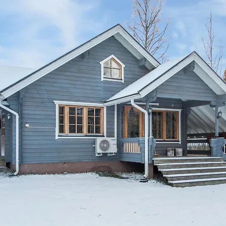 Ferienhaus Talvilaakso By Interhome *