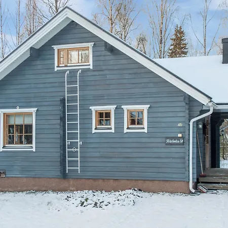 Talvilaakso By Interhome Ferienhaus Tahkovuori